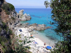 Отель Villa Riviera dei Gelsomini  Монастераче